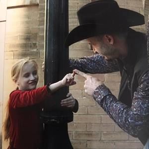 Meet your Posher, William